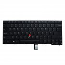 Laptop Replacement Keyboard For Lenovo Thinkpad E470 E470C E475 Laptop No Backlight
