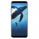 Samsung Galaxy S8 64GB Phone - 5.8in Unlocked Smartphone - Midnight Black (Renewed)