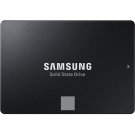 SAMSUNG 870 EVO MZ-77E1T0E 1 TB Solid State Drive - 2.5"" Internal - SATA (SATA/600)