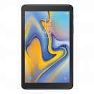 Samsung Galaxy Tab A 8.0"", 32GB, Black (LTE AT&T & WiFi) - SM-T387AZKAATT (Renewed)