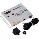 The Epicenter Bass Booster Expander & Bass Restoration Processor With Remote (White)