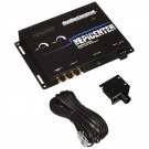 The Epicenter Bass Booster Expander & Bass Restoration Processor With Remote (Black)