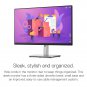 Dell 24 Monitor - P2422H - Full HD 1080p, IPS Technology, ComfortView Plus Technology