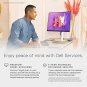 Dell 24 Monitor - P2422H - Full HD 1080p, IPS Technology, ComfortView Plus Technology