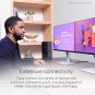 Dell 24 Monitor - P2422H - Full HD 1080p, IPS Technology, ComfortView Plus Technology