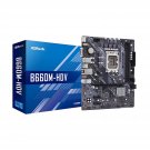 ASRock B660M MicroATX Motherboard B660M-HDV Intel B660 Series CPU (LGA1700) Compatible