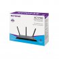 Smart Wifi Router With Dual Band Gigabit For Amazon Echo/Alexa - Ac1750 (R6400-100Nas)