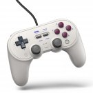 Pro 2 Wired Controller For Switch, Windows, Android And Raspberry Pi (G Glassic Edition)