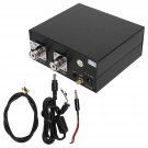 Sdr Transceiver Switch Antenna Sharer Tr Switch Aluminum Alloy Box Device 100W Dc-160Mhz