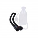 Alphacool 12548 Eisbaer Quick-Connect Extension Kit Water Cooling Kits, Systems and AIOs