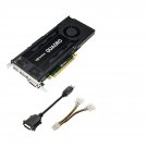 Nvidia Quadro K4200 4GB GDDR5 256-bit PCI Express 2.0 x16 Full Height Video Card (Renewed)