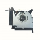 Hk-Part Fan For Asus Rog Strix Scar Gl704 Gl704Gm Gl704Gv Gl704Gw Gpu Cooling Fan Dc12V 1A