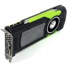 NVIDIA Quadro M6000 12GB GDDR5 384-Bit PCI Express 3.0 x16 Full Height Video Card (Renewed