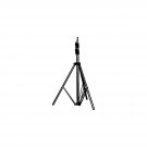 Manfrotto 366B 6-Feet 5/8-Inch Stud and 015 Top Basic Light Stand that Replaces 3330 (Blac