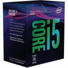 Intel Core i5-8600K Desktop Processor 6 Cores up to 4.3 GHz Unlocked LGA 1151 300 Series 9