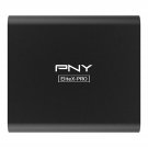 Elitex-Pro 1Tb Usb 3.2 Gen 2X2 Type-C Portable Solid State Drive (Ssd) 