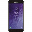 Samsung Galaxy J7 J737V 16GB Verizon + GSM Unlocked Smartphone 2018 Edition - Black (Renew