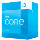 Intel Core i3-13100 Desktop Processor 4 cores (4 P-cores + 0 E-cores) 12MB Cache, up to 4.