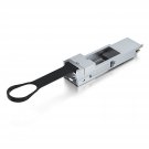 Qsa Adapter, 40G Qsfp To 10G Sfp+ Converter Module For Cisco Cvr-Qsfp-Sfp10G, All-Metal Ho