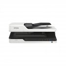 Ds-1630 Document Scanner: 25Ppm, Twain & Isis Drivers, 3-Year With Next Business Day Repla