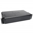 Tripp Lite 24VDC UPS External Battery Pack for Select Tripp Lite UPS 2URM, 2 Year  (BP24V1