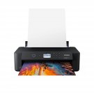 Expression Photo Hd Xp-15000 Wireless Color Wide-Format Printer, Amazon Dash Replenishment