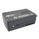 Tripp Lite AVR750U 750VA UPS Battery Backup, 450W AVR Line Interactive, USB, Ultra-Compact
