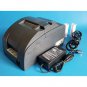 Tm-U220B M188B Pos Receipt Printer Usb Interface - Red & Black Ribbon - With Power Supply