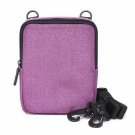Polaroid PLPOPCMPR Soft Camera Case W/Built-in Slot for Photo Paper for POP Instant Camera