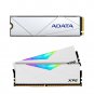 Premium Ssd 1Tb Pcie 4X4 Nvme M.2 2280 Ssd With Xpg D50 Rgb Ddr4 3200Mhz 2X8Gb Udimm Ram K