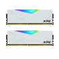 Premium Ssd 1Tb Pcie 4X4 Nvme M.2 2280 Ssd With Xpg D50 Rgb Ddr4 3200Mhz 2X8Gb Udimm Ram K