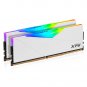 Premium Ssd 1Tb Pcie 4X4 Nvme M.2 2280 Ssd With Xpg D50 Rgb Ddr4 3200Mhz 2X8Gb Udimm Ram K