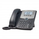 Cisco Spa504G 4 Line Ip Phone Without Power Supply With 2-Port Switch, Poe And Lcd Display