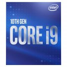 Intel Core i9-10900 Desktop Processor 10 Cores up to 5.2 GHz LGA 1200 (Intel 400 Series Ch