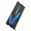 SABRENT Rocket 32GB DDR4 SO-DIMM 3200MHz Memory Module for Laptop, Ultrabook, and Mini-PC 