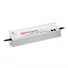 AC to DC LED Driver Enclosed Power Supply Single Output 42V 5720mA Current Adjustable by I