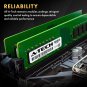 32Gb (2X16Gb) Ddr4 3200 Mhz Udimm Pc4-25600 (Pc4-3200Aa) Cl22 Dimm Non-Ecc Desktop Ram Mem