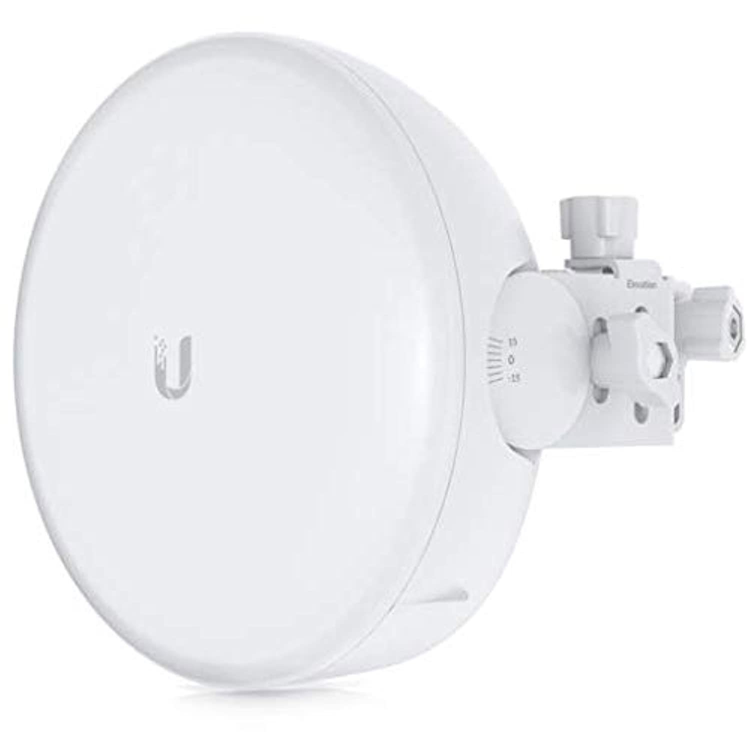 Ubiquiti GigaBeam Plus | airMAX 60 GHz Radio System with True Duplex Gigabit Performance (