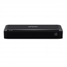 Workforce Es-200 Color Portable Document Scanner With Adf For Pc And Mac, Sheet-Fed And Du