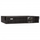 Tripp Lite SMART1500CRMXL 1500VA 1440W UPS Smart Rackmount AVR 120V USB DB9 SNMP 2URM, 8 O