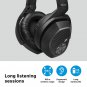 Sennheiser Rs 175 Rf Wireless Headphone System For Tv Listening With Bass Boost And Surrou