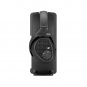 Sennheiser Rs 175 Rf Wireless Headphone System For Tv Listening With Bass Boost And Surrou