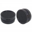 Maxell High Fidelity True Wireless Twin Speakers, Bluetooth 5.0, 6HRS of Playtime Per Spea