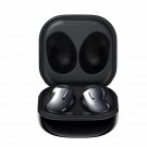 Samsung Galaxy Buds Live, Wireless Earbuds w/Active Noise Cancelling, Mystic Black, Intern