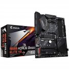 Gigabyte B550 AORUS Elite V2 Motherboard (AM4/DDR4 3200MHz/HDMI/DisplayPort/M.2/USB 3.2) -