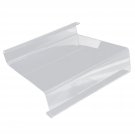 Treadmill Tablet Holder Book Holder Treadmill Phone Rack Acrylic Reading Frame Book Magazi