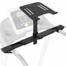 VIVO Universal Laptop Treadmill Desk, Adjustable Ergonomic Notebook Mount Stand for Treadm