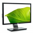Dell P2210T Black 22"" WideScreen Screen 1680 x 1050 Resolution LCD Flat Panel Monitor, DVI