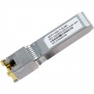 10G-T Sfp+ Transceiver Optical Module, 10Gbase-T Sfp+ Copper Rj-45 30M Cat.6A, Industrial 