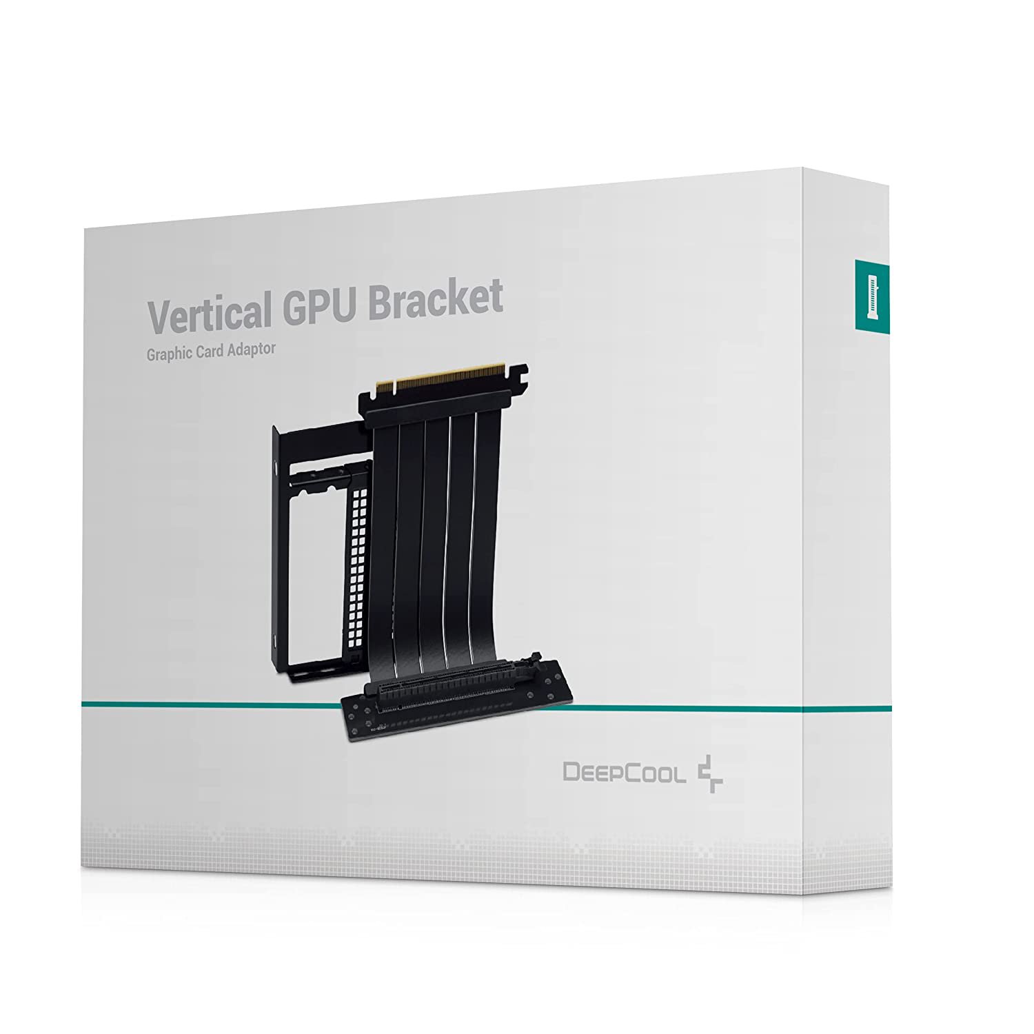 Vertical Gpu Mount PCIE Vertical Upright GPU Mount Kit Universal